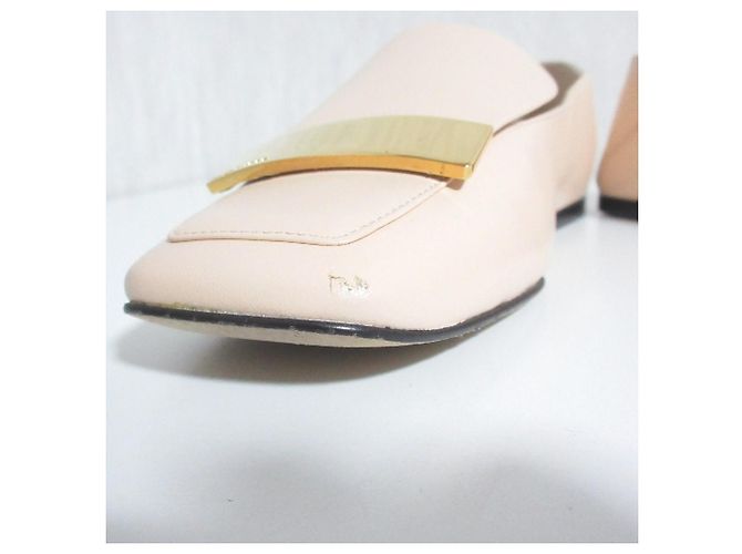 Autre Marque Scarpe basse Sergio Rossi sr1 - vista 13