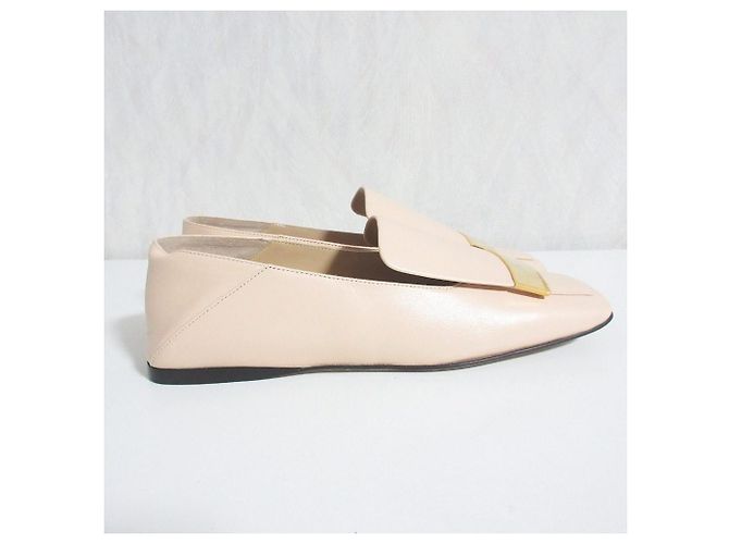 Autre Marque Scarpe basse Sergio Rossi sr1 - vista 2