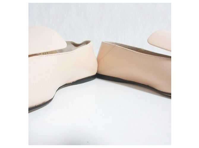 Autre Marque Scarpe basse Sergio Rossi sr1 - vista 5