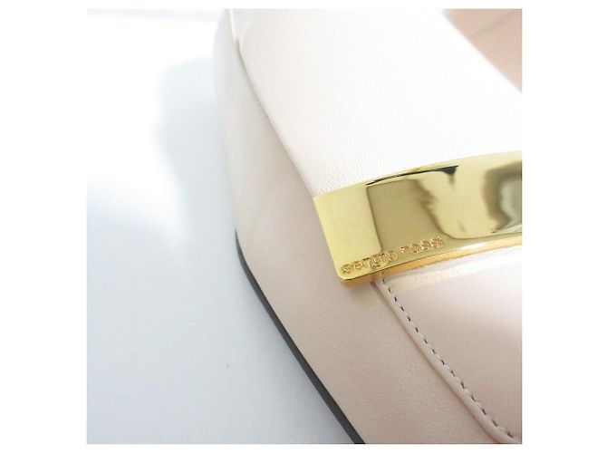 Autre Marque Scarpe basse Sergio Rossi sr1 - vista 6