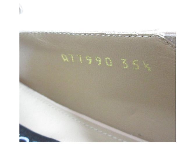 Autre Marque Scarpe basse Sergio Rossi sr1 - vista 8
