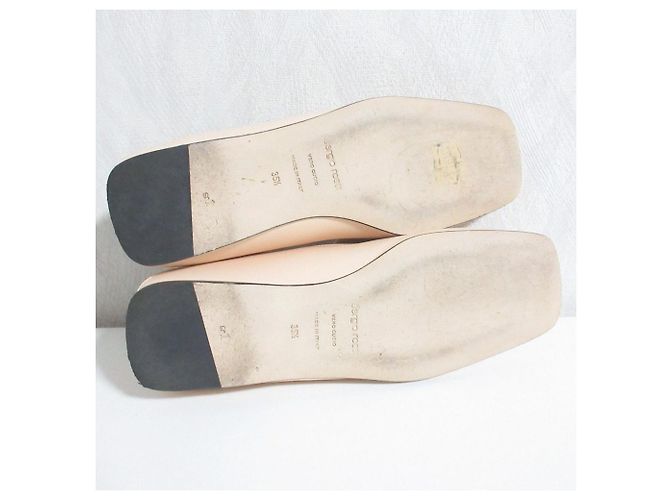 Autre Marque Scarpe basse Sergio Rossi sr1 - vista 9