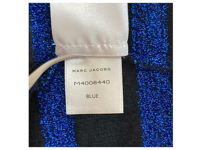 Marc Jacobs Lame Border Strickpullover - Ansicht 8