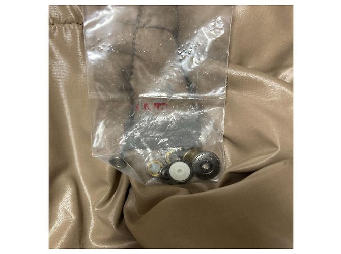 Autre Marque DUVETICA KAPPA Chaqueta larga de plumón con capucha - vista 14