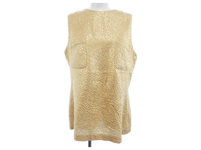 Set Vintage Chanel - vista 6