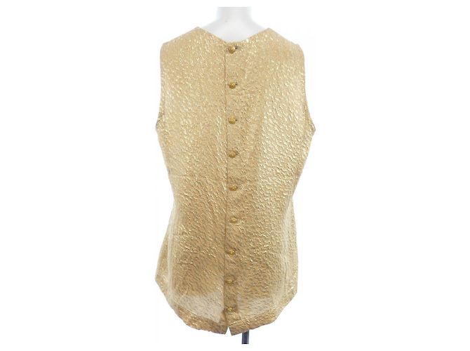 Set Vintage Chanel - vista 7