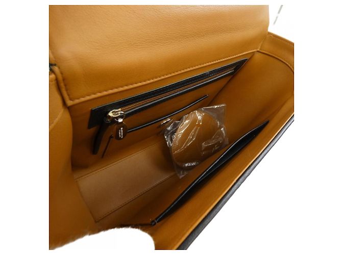 Autre Marque Comtesse Handtasche aus Rosshaar - Ansicht 6