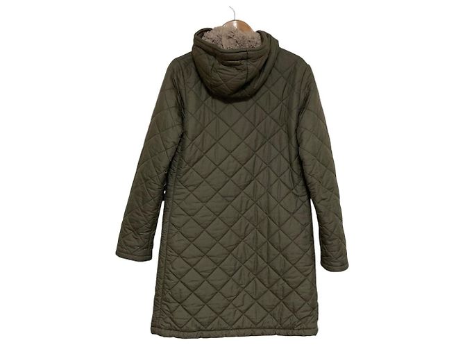 Cappotto trapuntato Mackintosh - vista 2