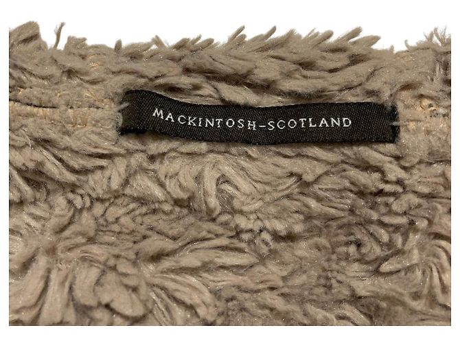 Cappotto trapuntato Mackintosh - vista 5