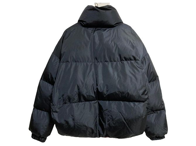 Bally Padded Jacket Black - view 2