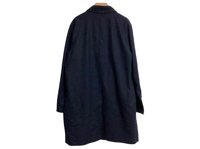Autre Marque Abrigo de piel Ermenegildo Zegna ELEMENTS - vista 2