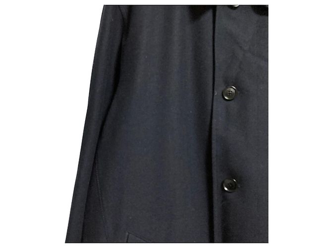 Autre Marque Abrigo de piel Ermenegildo Zegna ELEMENTS - vista 3