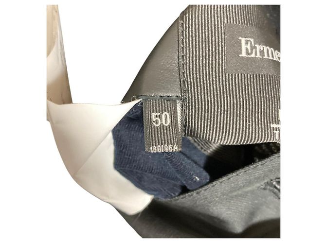 Autre Marque Abrigo de piel Ermenegildo Zegna ELEMENTS - vista 5