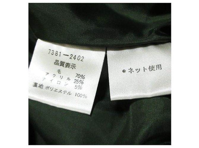 Autre Marque Chaqueta de Forro Polar Bordada Castelbajac - vista 11
