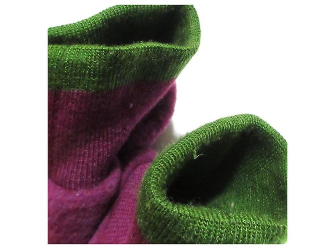 Autre Marque Chaqueta de Forro Polar Bordada Castelbajac - vista 13