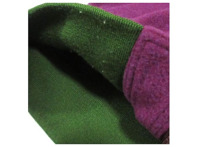 Autre Marque Chaqueta de Forro Polar Bordada Castelbajac - vista 14