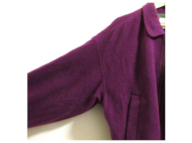 Autre Marque Chaqueta de Forro Polar Bordada Castelbajac - vista 4