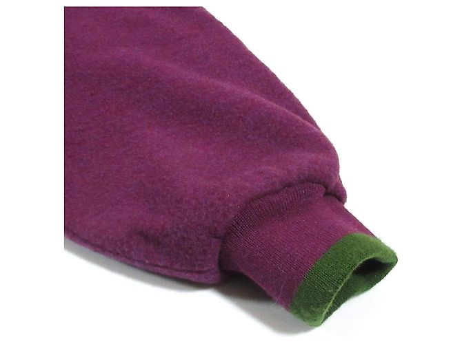 Autre Marque Chaqueta de Forro Polar Bordada Castelbajac - vista 5