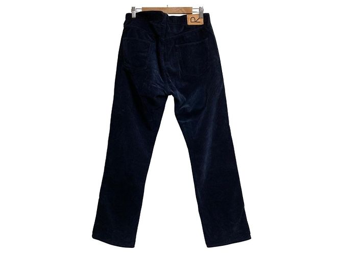 Autre Marque 45R Cordhose - Ansicht 2