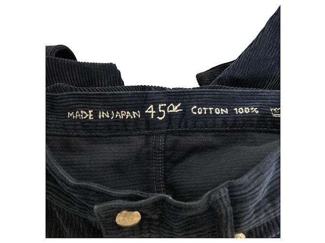 Autre Marque 45R Cordhose - Ansicht 4