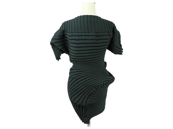 Issey Miyake KNIT AS IT IS Knit Top - vista 4