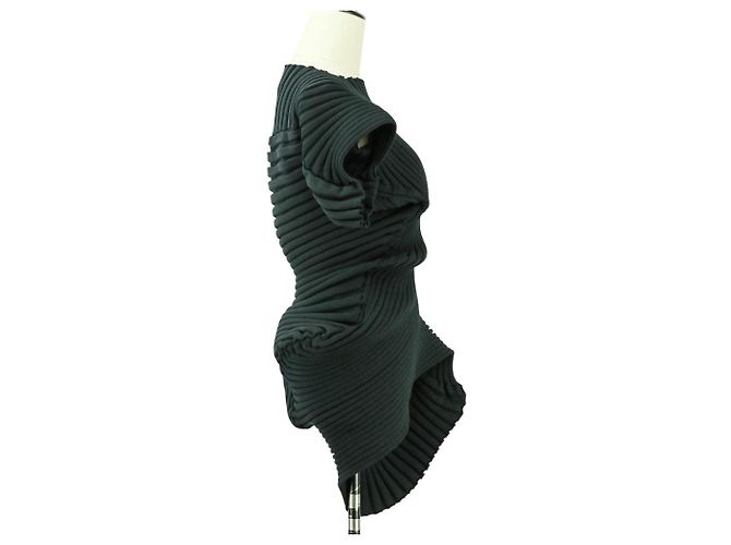 Issey Miyake KNIT AS IT IS Knit Top - vista 6