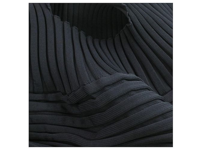 Issey Miyake KNIT AS IT IS Knit Top - vista 8