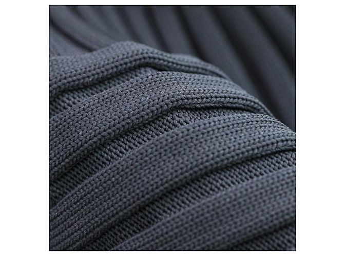 Issey Miyake KNIT AS IT IS Knit Top - vista 9