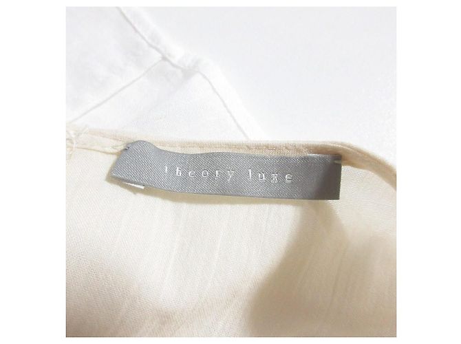 abito theory luxe BLAKE - vista 5