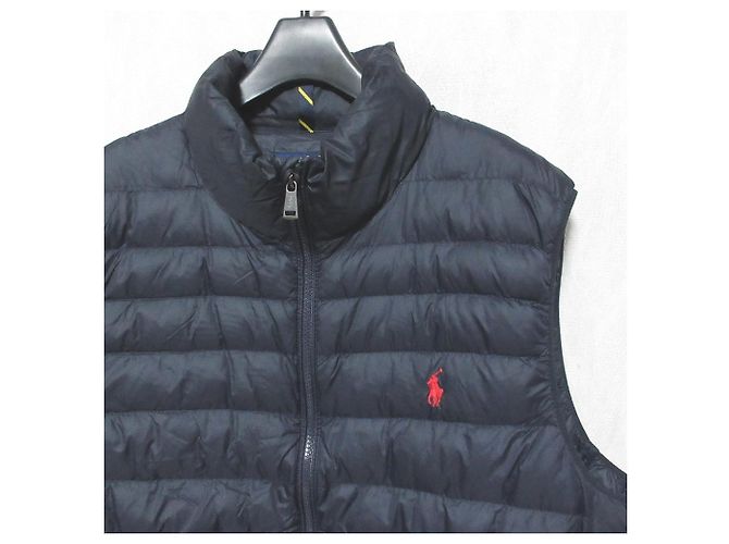 Chaleco acolchado Polo Ralph Lauren - vista 3