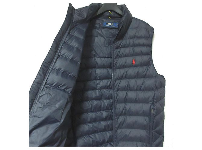 Chaleco acolchado Polo Ralph Lauren - vista 5