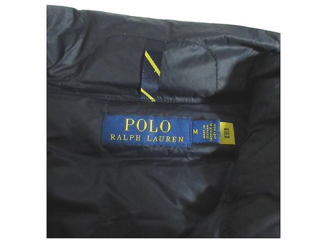 Chaleco acolchado Polo Ralph Lauren - vista 6