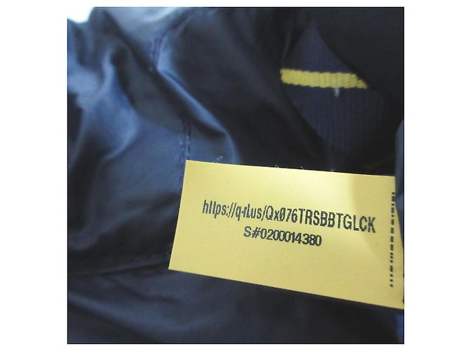 Chaleco acolchado Polo Ralph Lauren - vista 7