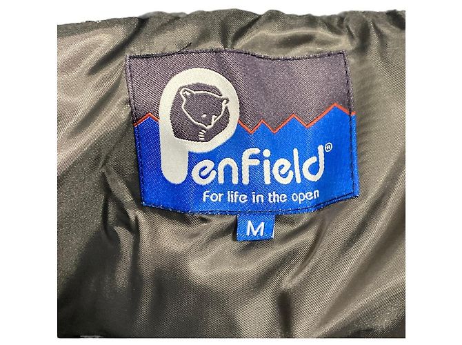 Autre Marque Penfield Check Puffy Down Jacke - Ansicht 6