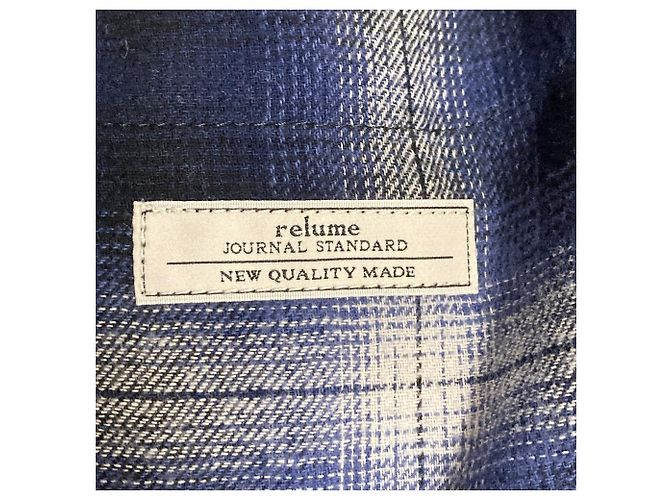 Autre Marque Penfield Check Puffy Down Jacke - Ansicht 7