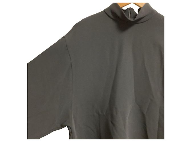 Autre Marque Blusa a collo alto AP STUDIO - vista 2