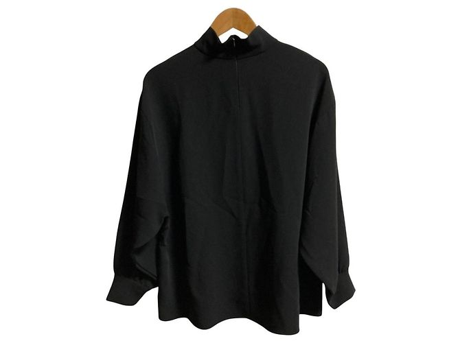 Autre Marque Blusa a collo alto AP STUDIO - vista 3