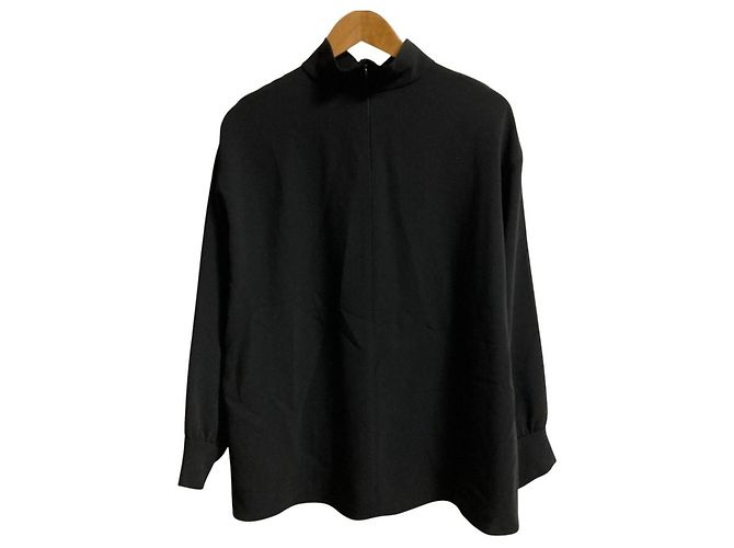 Autre Marque Blusa a collo alto AP STUDIO - vista 5