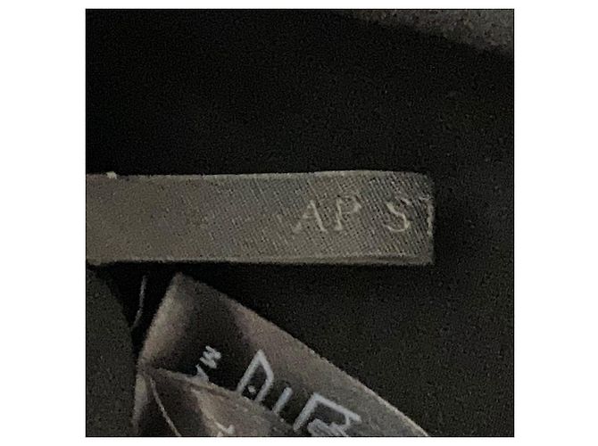 Autre Marque Blusa a collo alto AP STUDIO - vista 7