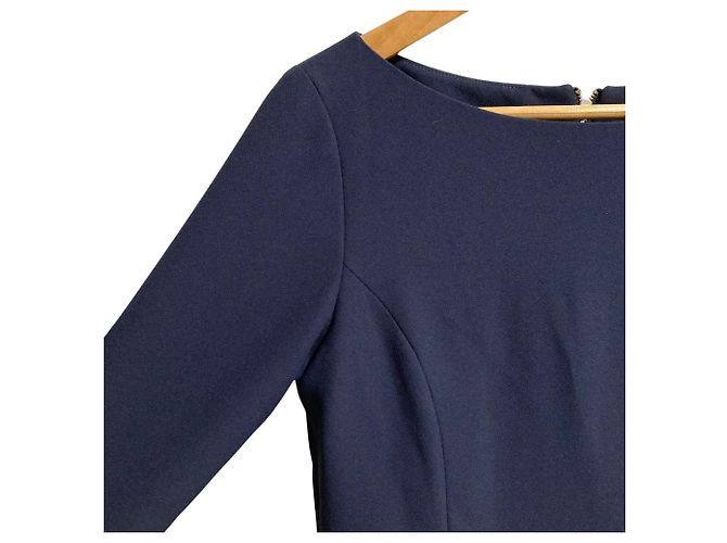 Autre Marque ADORE Cocoon Kleid - Ansicht 2