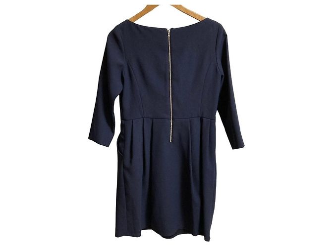 Autre Marque ADORE Cocoon Kleid - Ansicht 3