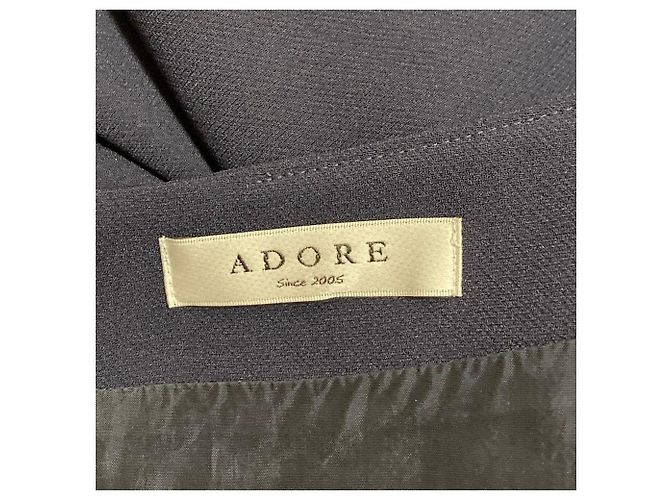Autre Marque ADORE Cocoon Kleid - Ansicht 6