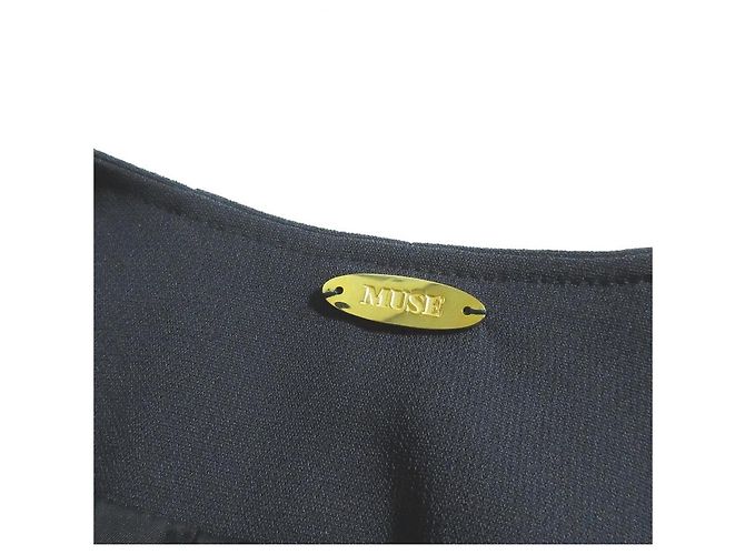 Autre Marque Abrigo EDEN MUSE de Deuxieme Classe - vista 6
