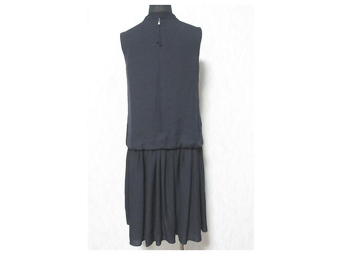 Autre Marque Vestido de seda FOXEY Taormina - vista 2