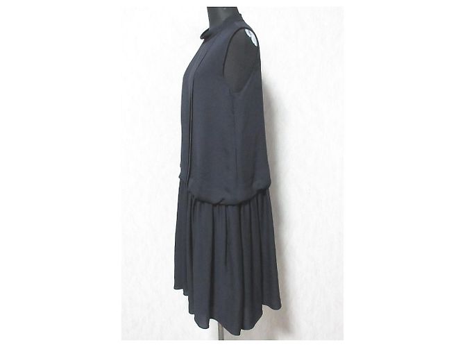 Autre Marque Vestido de seda FOXEY Taormina - vista 3