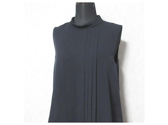 Autre Marque Vestido de seda FOXEY Taormina - vista 4