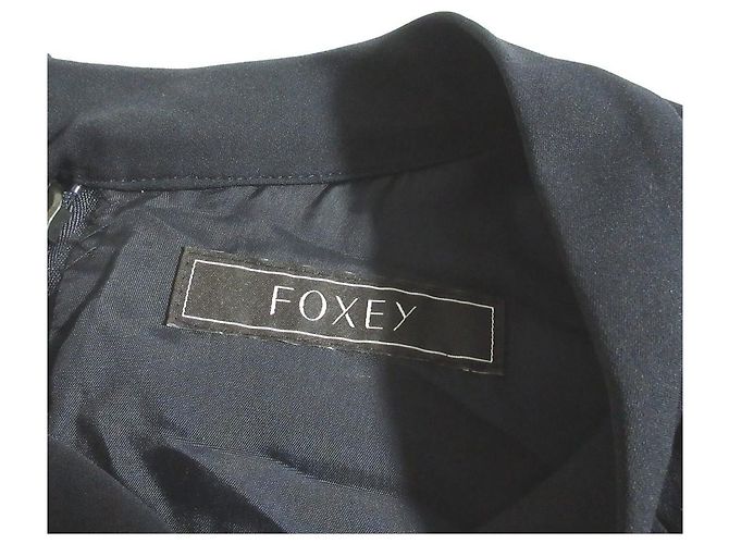 Autre Marque Vestido de seda FOXEY Taormina - vista 6