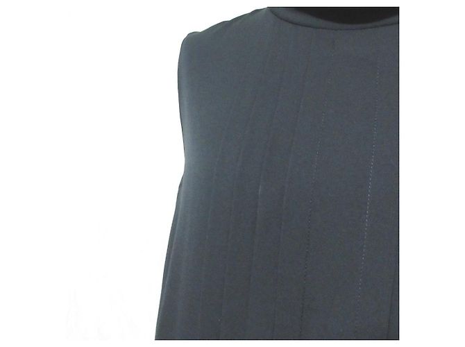Autre Marque Vestido de seda FOXEY Taormina - vista 9