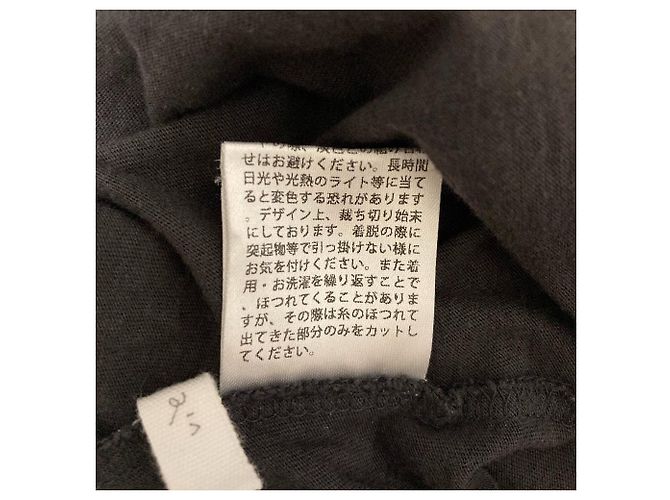 Autre Marque pulóver de cuello alto de algodón evam eva - vista 6