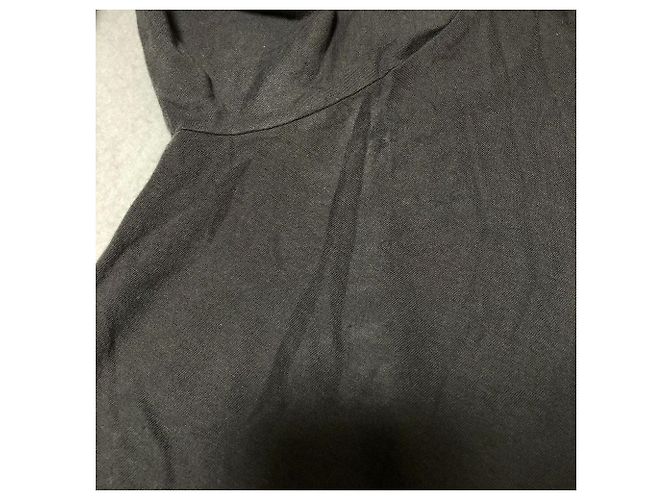 Autre Marque pulóver de cuello alto de algodón evam eva - vista 7